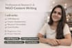 write professional csr reports, impact assessment, proposals