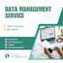 do professional PDF to excel or word conversion and data entry
