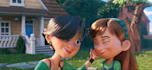 3d animation video, character animation, 3d animated music video, cartoon anime