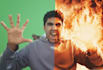 add vfx and cgi to your video