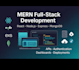 build web applications as full stack react and node js developer