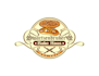 create creative and good looking bakery logo design