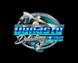 create wonderful and excellent detailing logo design
