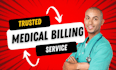 be your medical biller