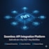 build custom API integrations and data sync workflows with n8n