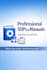 create professional sops manuals and workflow documents for education edtech