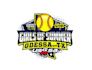 create professional and specially softball logo design