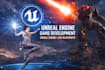do unreal engine game development, develop unreal engine game, ue5 blueprints