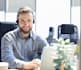 be your virtual assistant and manage chat support