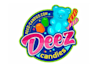 create creative and good looking candy logo design