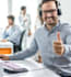 provide friendly and professional customer care support