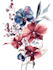create a beautiful vintage botanical illustration