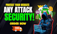fix hacked wordpress site, malware removal and security
