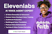 elevenlabs, ai voice agent, ai voiceover, vapi expert