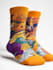 do custom socks design