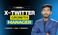 manage your x twitter