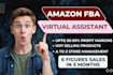 do amazon fba virtual assistant