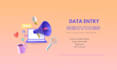 do professional data entry services
