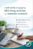 write engaging blog posts and articles for your website