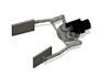 design 3d parts and provide stl files