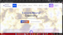 build frontend and backend web apps, and n8n automation