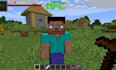 create custom minecraft plugins for paper, spigot, purpur and velocity
