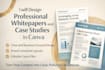 design professional white paper