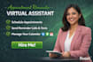 be your personal appointment reminder virtual assistant