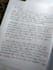 provide professional handwriting analysis