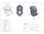 create detailed technical drawings for manufacturing