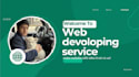 web development with ai