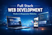 build a modern full stack web application