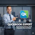 be your certified quickbooks online bookkeeping expert
