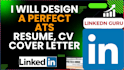 professionally optimize your personal linkedin profile