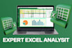 do anova statistical tests and excel data analysis