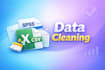 clean, organize, and prepare your data for analysis