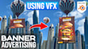 do 3d cgi animation ad