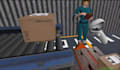 create a full VR game
