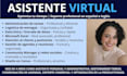 reliable virtual assistant, email and scheduling