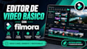 editaré videos para ti en poco tiempo