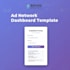 build automated looker studio dashboard for ad network with publisher portal