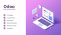 customize, fix bugs, and develop modules in odoo erp