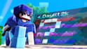 create minecraft graphic designs