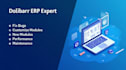 customize and develop modules in dolibarr erp CRM
