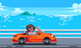 create 2d sprite sheet character, pixel art, sprite sheet animation, indie game