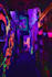 create stunning trippy pschedelic ai music video 4k
