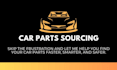 find and source any car part internationally
