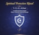 cast a powerful islamic spiritual protection ritual