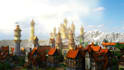 create best hytale builds, spawns and lobbies