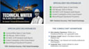 write technical hse manuals and oil and gas articles
